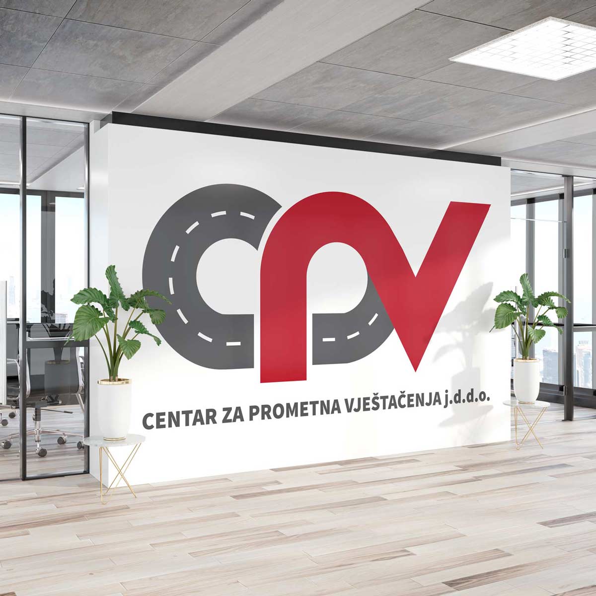 Logo cpv